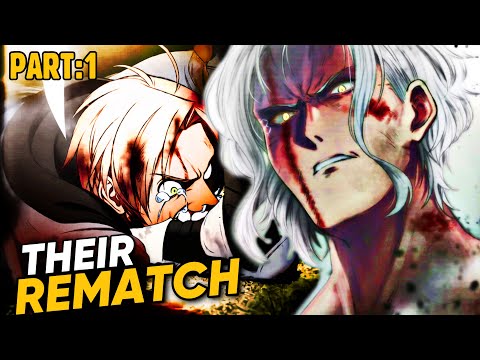 Rudeus Vs Orsted 2nd Battle Explained | Mushoku Tensei After Season 2