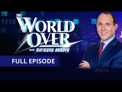 The World Over December 1, 2022 | FATHER STU: REBORN, CHINA PROTESTS, & GERMAN SYNOD