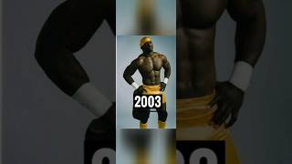 Download lagu SHELTON BENJAMIN TRANSFORMATION from 2000-2024#raw #smackdown #wwe mp3 Download lagu SHELTON BENJAMIN TRANSFORMATION from 2000-2024#raw #smackdown #wwe mp3