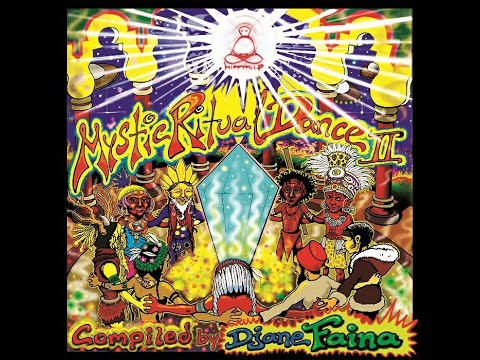 05.  Spectralviewer -  Sonic Tantra      156 Bpm