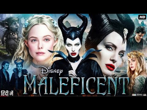 Maleficent: Mistress of Evil Movie review in English| Angelina Jolie, Elle Fanning | Facts& Review 
