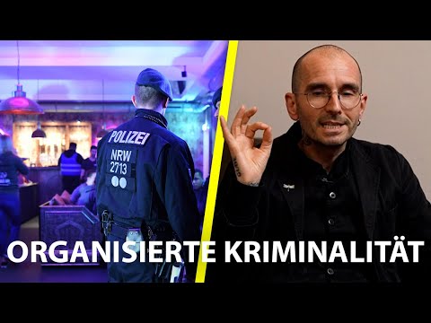 Falsche Drogenpolitik in Deutschland? | Dr. Mark Benecke über Milliarden Umsätze im Drogengeschäft