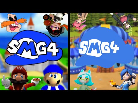 How SMG4 Lost its Iconic Humour