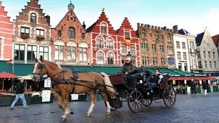 Bruges, Belgium