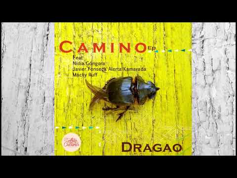 Cumbia lobina - Dragao - Ep Camino