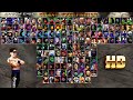 Mortal Kombat Project Expanded Plus Ultimate 2026 Release Johnny Cage MK2