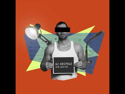 Beruf: Gangster (1) - Knastbesuch bei Asier Rodriguez Santos