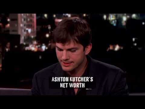 Celebrities and Their Net Worths | Zendaya | Ariana Grande | Mila Kunis | Ashton Kutcher #shorts