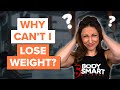 Can T LOSE Fat Try These 2 Tips
