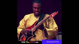 GOLLY IMENGO😎🎸: SEBENOLOGY (1994-2016) TOKOOOOSS TEMPS MIXTAPE🎼🎧🎤🥁🎹🔥!!! MUSICA AFRICANA!!!