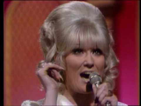 Dusty Springfield - Standing In The Need Of Love Live 1963.