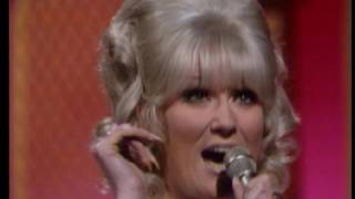 Dusty Springfield - Standing In The Need Of Love Live 1963.