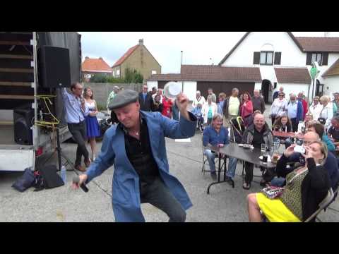 AmbiDance - Roekoekoe :"The Twins" in de Haan