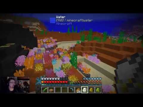 FTB Regrowth 1.0 Part 36 Mariculture Natural Gas