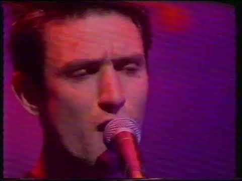 Something For Kate - Roll Credit + Interview - Live On Recovery