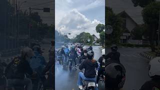 Download lagu TOURING RX KING #dkgarage #rxkingparts #rxkingbandung #rxkingviral #rx100 #cewekcantik mp3