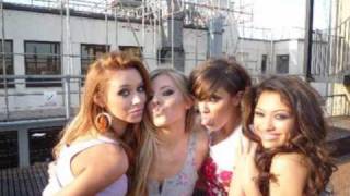 the saturdays flashback