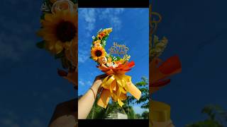 Download lagu Buket Bunga Bulan sabit.. buket yg lagi viral 🥰 #shorts #Buketbungaviral #usahabuket mp3