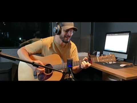 Trago meu perfume - Voz e violão | Will Bressan (COVER)