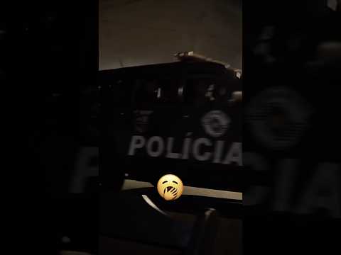 “Protegendo e servindo! BAEP em ação nas ruas de São Paulo.  #BAEP #PolíciaMilitar #SãoPauloSegura”