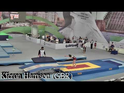 2018 11-12 Double Mini WAGS (Male)