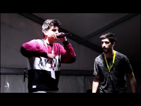 PLASMA VS BREO OCTAVOS DE FINAL TORNEO CINTRUENIGO