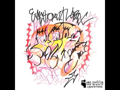 Emotional Lorax: Brought To You By The Emo Archive Discord Server (2022)