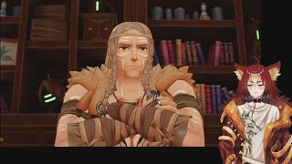 [RPG]ライザのアトリエ3 ～終わりの錬金術師と秘密の鍵～ #30