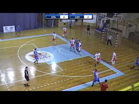 2. kolo 2018-2019 / SRLS / RK Spartak Vojput - RK Crvena Zvezda