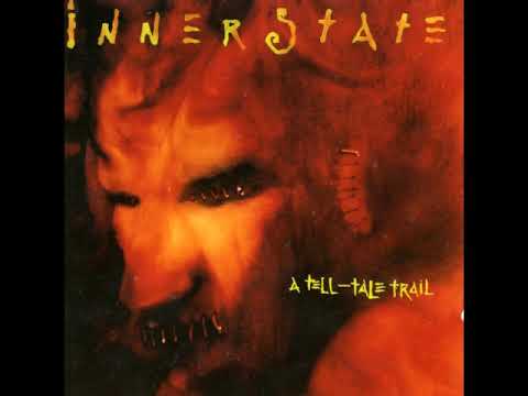 INNERSTATE - A Tell Tale Trail  (CD 1992)