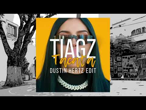 Dustin Hertz - Hardtechno Tacata (Tiagz Bootleg Mix) [HARDTECHNO, OUT ON SPOTIFY]