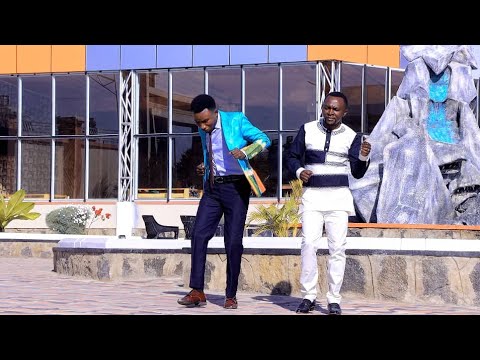 REV.NIKODEM MWAHANGILA ft KOMANDO WA YESU - KUKU NA KANGA /OFFICIAL VIDEO +255756273049