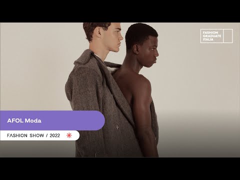 Sfilata Afol Moda @FGI2022