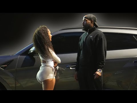 GOLD DIGGER PRANK PART 1358 | LondonsWay