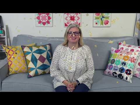 Behind the Seams: 200,000 subscribers celebration