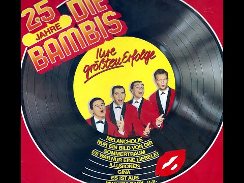 09 Bambis - Sommertraum