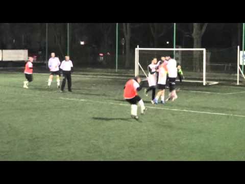 25.11.2015 Fiadasz -  WSB