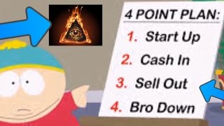 MUSIC INDUSTRY SELL-OUTS ILLUMINATI CELEBRITIES EXPOSED (MUST WATCH)