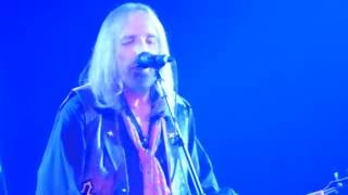 Mudcrutch - Crystal River (Nashville 05.31.16) HD