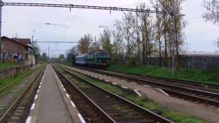 preview picture of video '464.008 + PKP ET22-881'