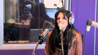 Riana Nel - Try (Pink cover)