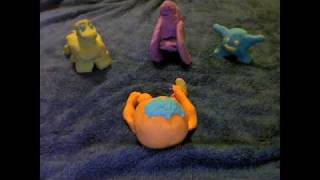 Larry n friends episode 2