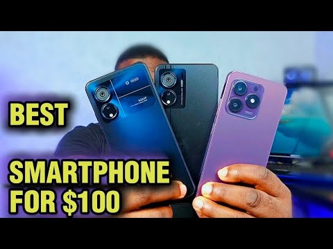 Are THESE The Best Budget PHONES Under $100?!
