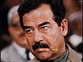 The Lion Saddam Hussein Attitude Status Saddam Trending Oneummah Islam Oc