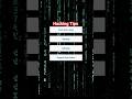 Hack Any Android Game App Shorts Hacking Tipsandtricks