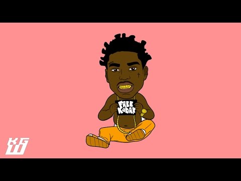 [FREE] Migos x Kodak Black x Quavo Type Beat 2017 - Real Trap (Prod. by KayGW)