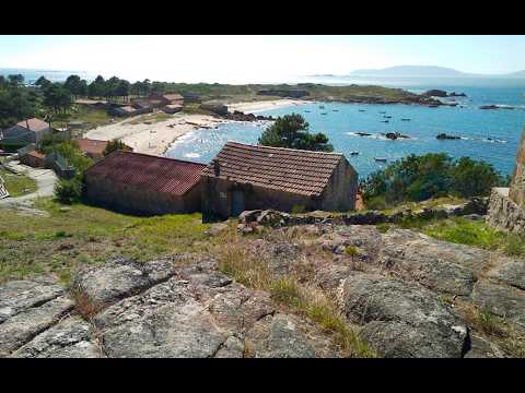 Vídeo: Mesa redonda. Os comúns ambientais, culturais e sociais do espazo litoral: novas ameazas