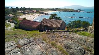  O territorio. Os com�ns ambientais, culturais e sociais do espazo litoral