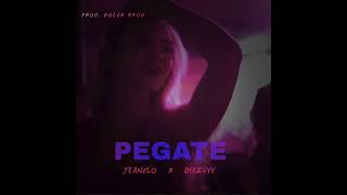 Pégate Music Video