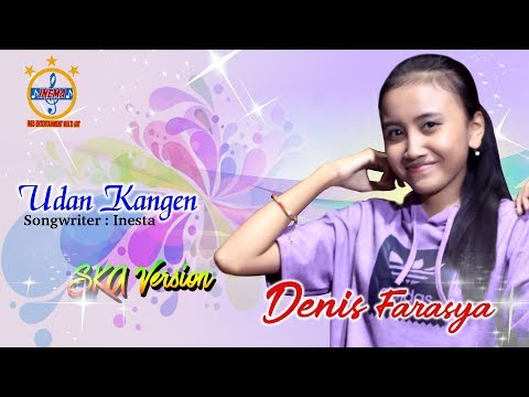 Denis Farasya- Udan Kangen (Official Music Video)